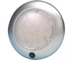 FjordOutdoor Plafonnière Dome LED