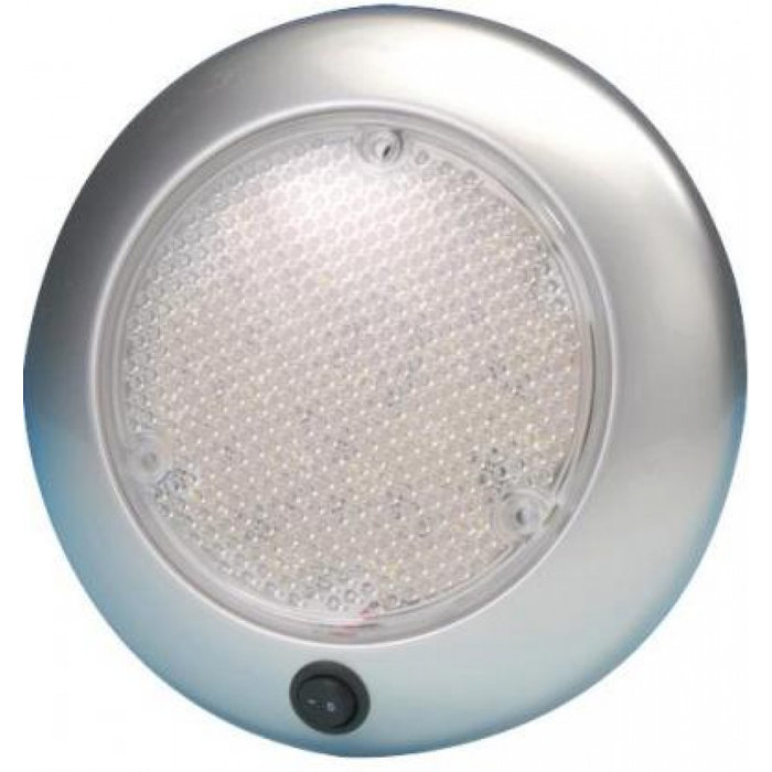 Fjord Outdoor Plafonnière Dome LED