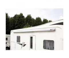 Fiamma Fiamma Drip Stop 1000 Wit