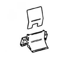 Thule Thule Spring + Support 6200/6300