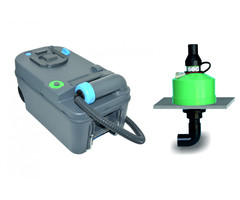 Sog SOG Bodemontluchting Type H C220