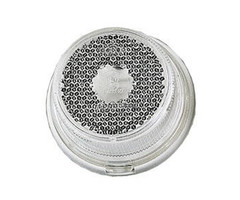 Jokon Jokon Breedtelicht PLR272 met Reflector Rond Opbouw Wit 12/24V