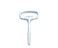 FjordOutdoor Gasflesbaksleutel 128mm