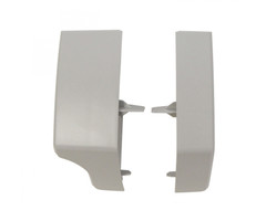 Thule Thule Eindkap Lead Rail LH+RH 5200