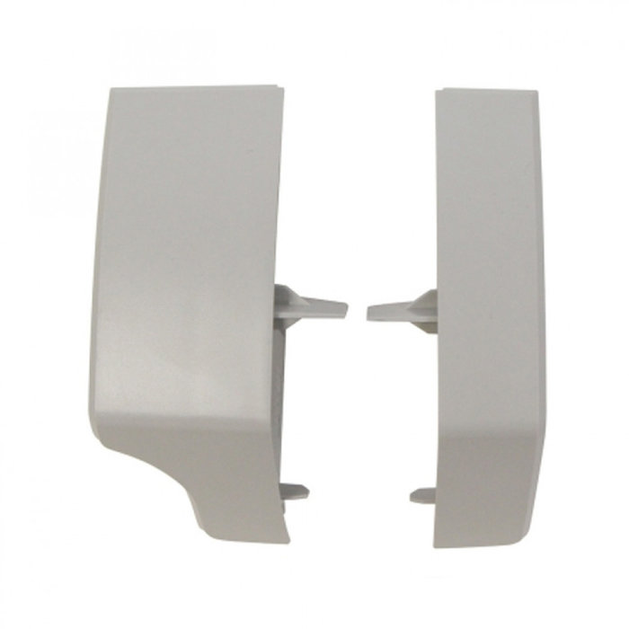 Thule Thule Eindkap Lead Rail LH+RH 5200