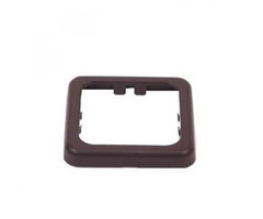 Presto Presto Afdekraam 1-Vaks S-10.000 Zwart