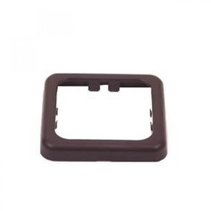 Presto Presto Afdekraam 1-Vaks S-10.000 Zwart