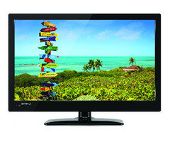 StanLine Stanline 17,3'' TV HD LED DVD