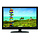 Stanline 17,3 Inch HD LED TV DVD