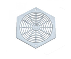 FjordOutdoor Rozet Opbouw 75mm