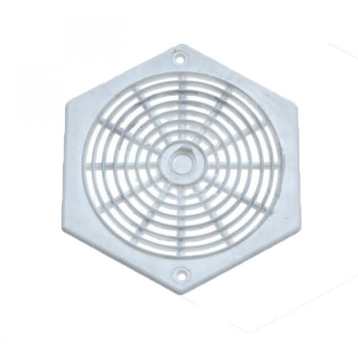 Fjord Outdoor Rozet Opbouw 75mm