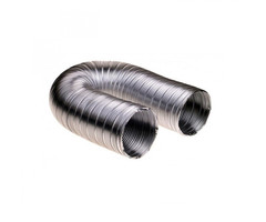 Truma Truma Rookgasafvoerslang AA24 per Meter