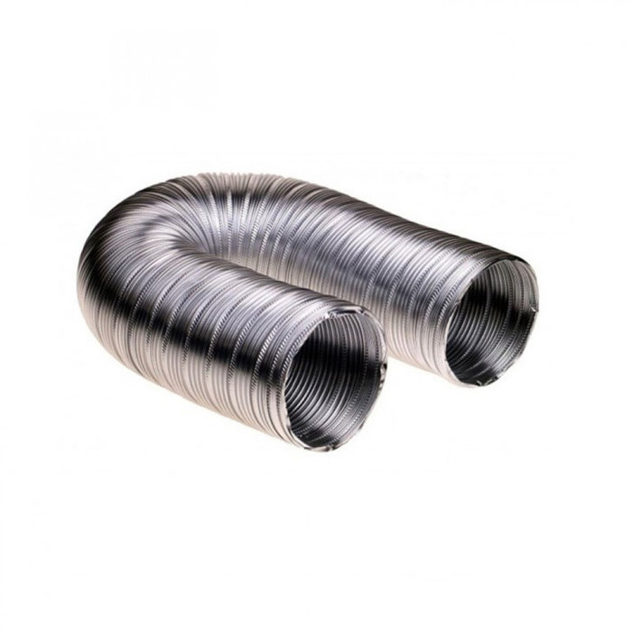 Truma Truma Rookgasafvoerslang AA24 per Meter