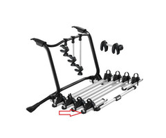 Thule Thule WanderWay 4de Rail
