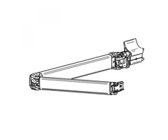 Thule Thule Knikarm Compleet RH 5003 >3.00