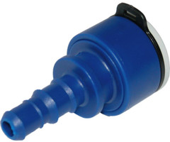 Uniquick Reich UniQuick Tuleverbinding Recht12mm