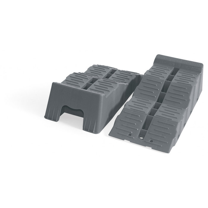 Fiamma Fiamma Kit Level Up Jumbo in Draagtas