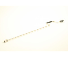 FjordOutdoor Uitdraaisteunslinger 16mm-55cm