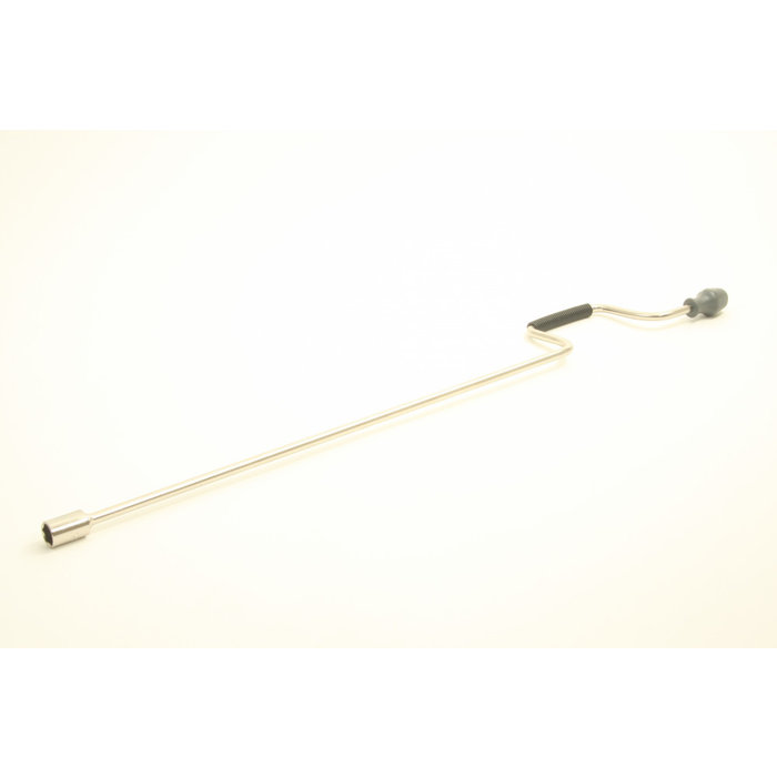 FjordOutdoor Uitdraaisteunslinger 16mm-55cm