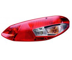 Jokon Jokon Achterlicht L3000 Rem/ Knipper/ Mist/ Achteruitrij/ Driehoek Reflector Rechts