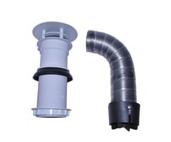 Truma Dakafvoerset AKD voor S2200