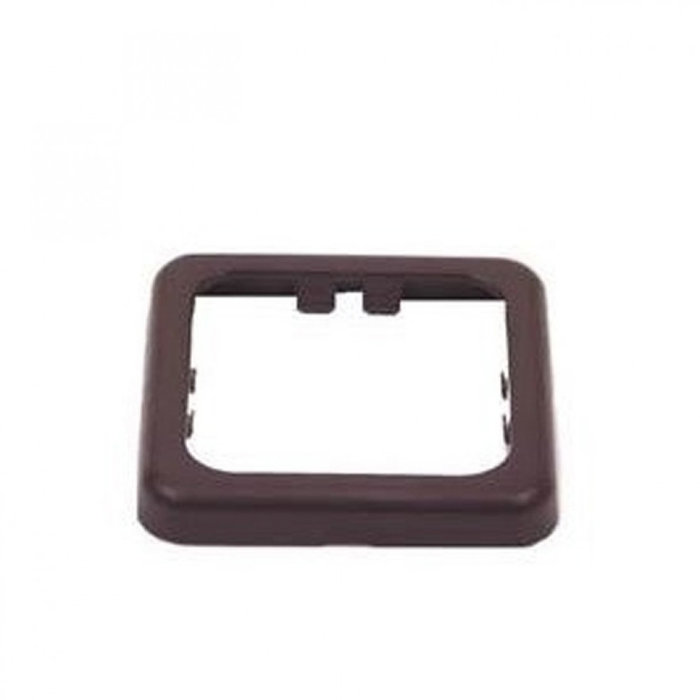 Presto Presto Afdekraam 1-Vaks S-10.000 Antraciet