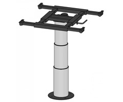 Ilse Ilse Lifttafelpoot 7199 SA8