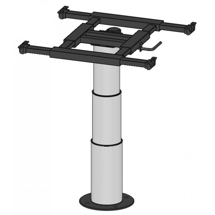 Ilse Ilse Lifttafelpoot 7199 SA8