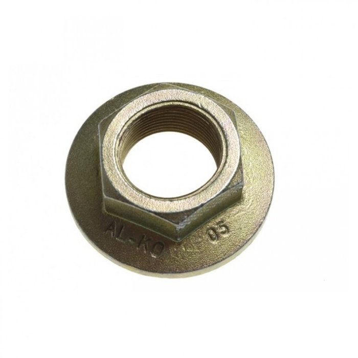 AL-KO 5 stuks AL-KO Flensmoer 60mm