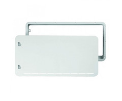 Dometic Dometic LS300 WinterAfdekkap EWS300 Wit