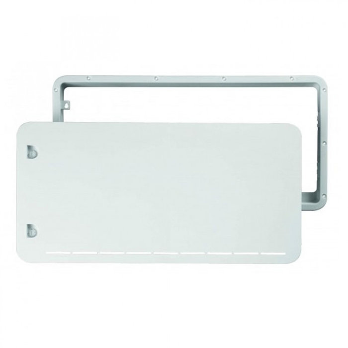 Dometic Dometic LS300 WinterAfdekkap EWS300 Wit