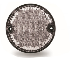 Jokon Jokon Knipperlicht LED 725 Rond Wit