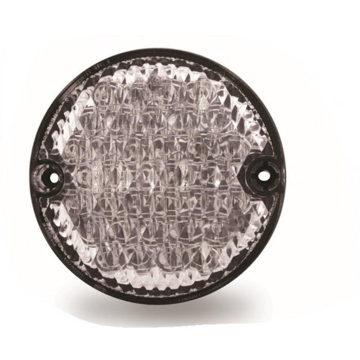 Jokon Jokon Knipperlicht LED 725 Rond Wit