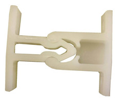 FjordOutdoor Deurvanger Nylon 2-delig