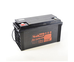 Vechline Vechline Accu AGM 135Ah