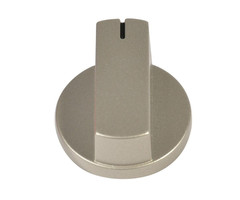 Thetford Thetford Controle Knop Mat Nikkel (6pc)