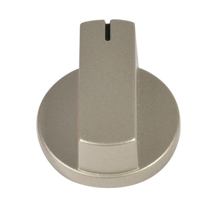 Thetford Thetford Controle Knop Mat Nikkel (6pc)