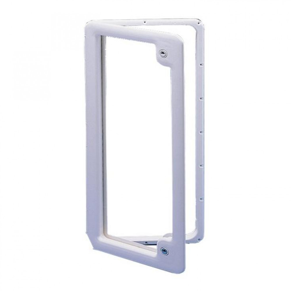 Thetford Thetford Serviceluik 5 75x30cm Lichtgrijs-84