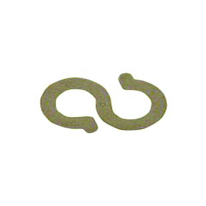 Campking Campking S-Haak Plastic 10st.