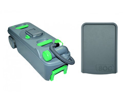 Sog SOG Deurontluchting Type G C500