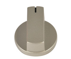 Thetford Bedieningsknoppen, chrome uitvoering Aspire 1 en 2