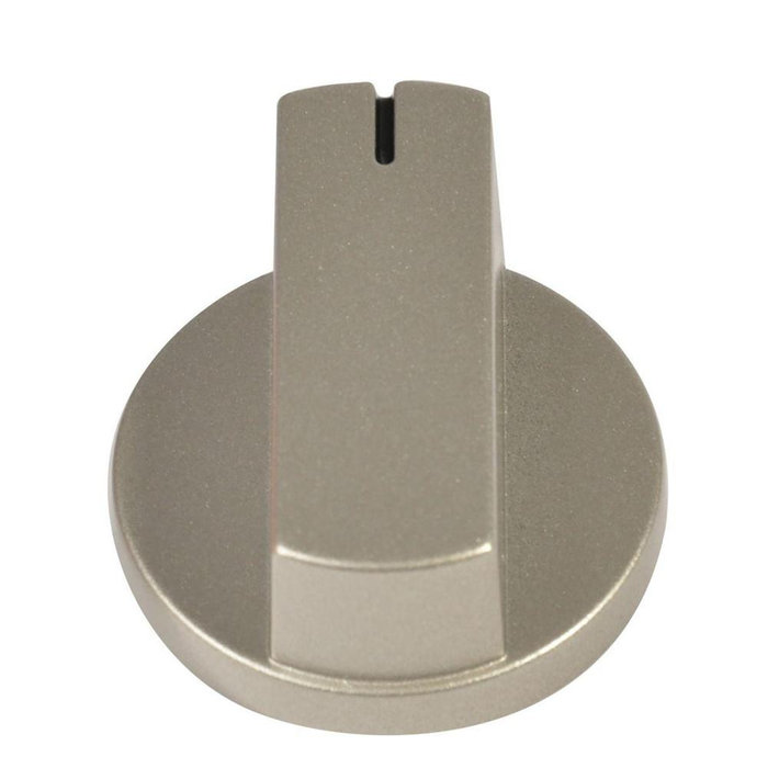 Thetford Bedieningsknoppen, chrome uitvoering Aspire 1 en 2