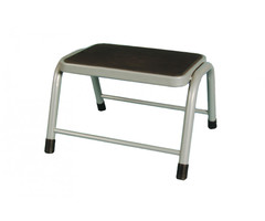 FjordOutdoor Opstap Sydney Staal Enkel