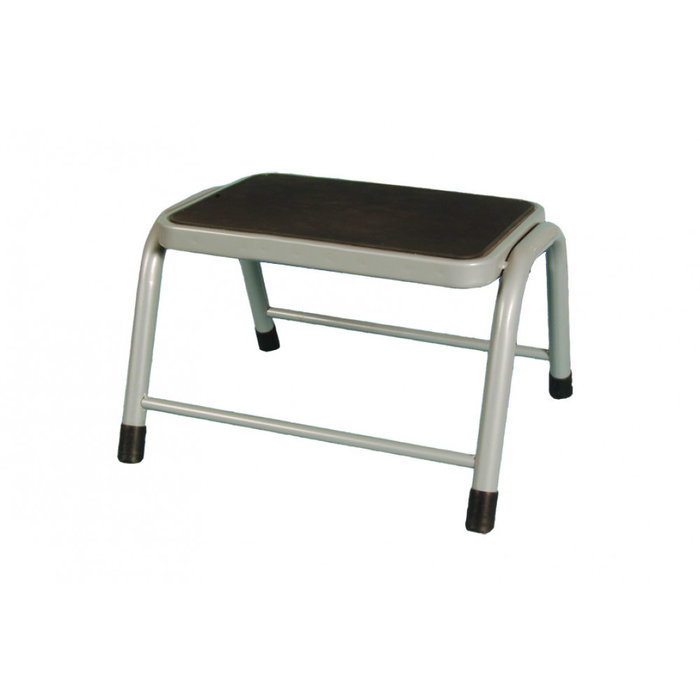 Fjord Outdoor Opstap Sydney Staal Enkel