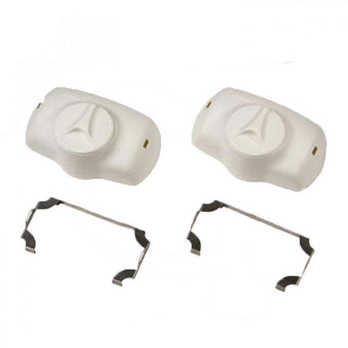 Fiamma Fiamma Afschermkap Upper Carry-Bike 2st.