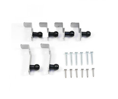 Remis Remitop Vario 2 Bevestigingsklemmen 50x70 24-35