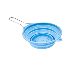 ViaMondo ViaMondo Vergiet Opvouwbaar Blauw