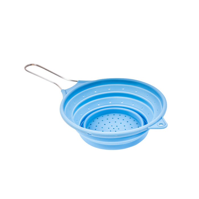 ViaMondo ViaMondo Vergiet Opvouwbaar Blauw