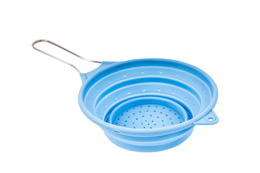 ViaMondo ViaMondo Vergiet Opvouwbaar Blauw