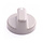 Dometic Gasknop voor type RM 4200/4230 serie. grijs-bruin.